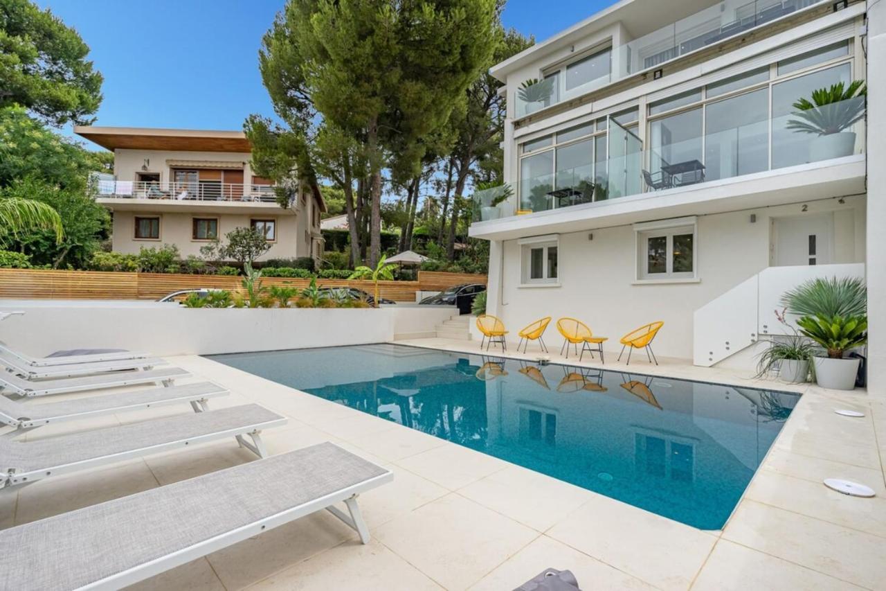 Giovannina-N4 Cassis Exterior foto